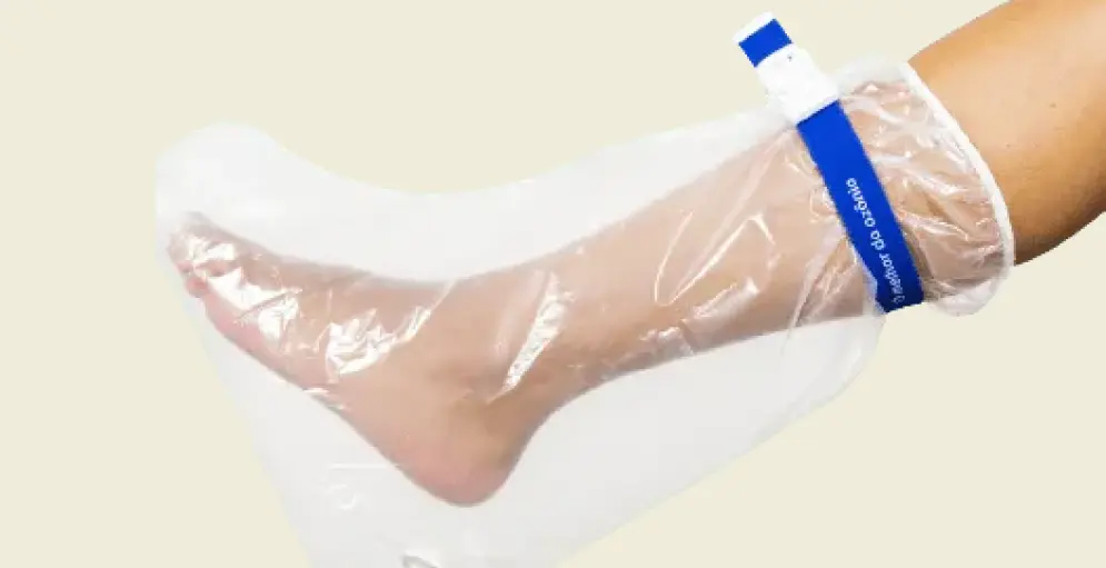 Tratamento de Ozonioterapia Medicinal - Instituto Juliana Bertollini
